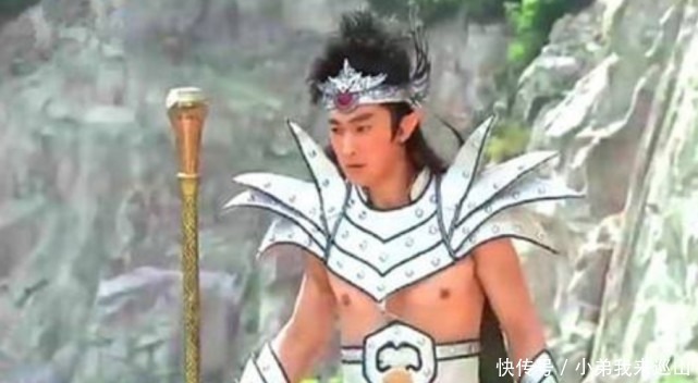 纣王|为什么在封神演义中,雷震子就是斩不了妲己姜子牙说出真相!