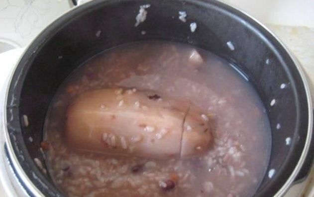 红豆|女人宁可不吃阿胶,也不能错过“它”,一周吃一次,比美容院强