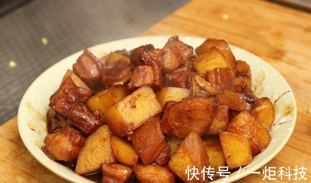 中秋家宴不知道做什么菜?8道家常菜任你选,下酒下饭味道好