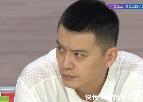 北京队|京辽大战!周琦受伤,郭艾伦手感冰凉,杨鸣怒吼裁判和队员!