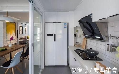 小白砖|我总觉得适合自己的才是最好的，四个有争议的装修，我觉得蛮实用的