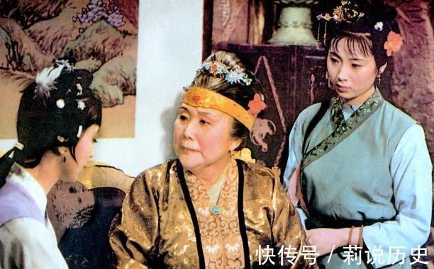 林如海#贾敏是良善之人吗?看看林黛玉的姨娘遭遇,不得不倒吸一口冷气