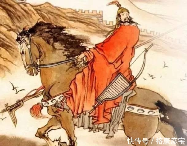 只恨未生在盛唐!黄巢3首诗写尽一生,抱负豪气落寞尽在其中