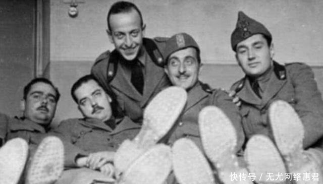 国家|“部队负减员”的战争神话，80名士兵出国打仗，回来多了一个人