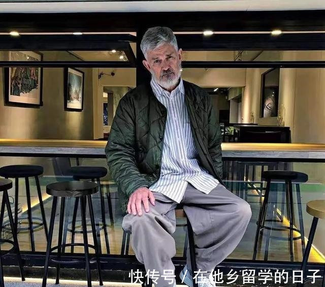 鞋款 为什么男人年纪越大越爱 New Balance!