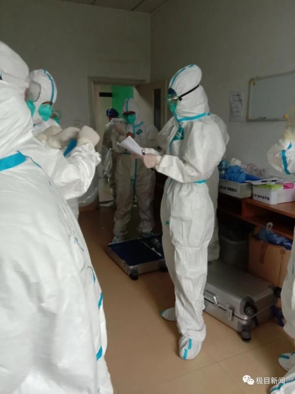 病例|揭秘：确诊病例、无症状感染者活动轨迹是怎样调查出来的？