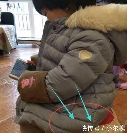 小手艺|老公用奶粉罐给女儿做了个小沙发,晒到业主群,群里“沸腾”了!