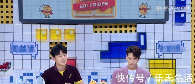 拜托了|何炅拒绝宣传,收官不提与王嘉尔十年之约,《拜托了》这次麻烦了