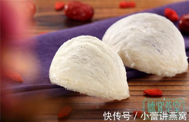 孕妇|为什么医生不建议孕妇吃燕窝?燕窝不是好东西吗