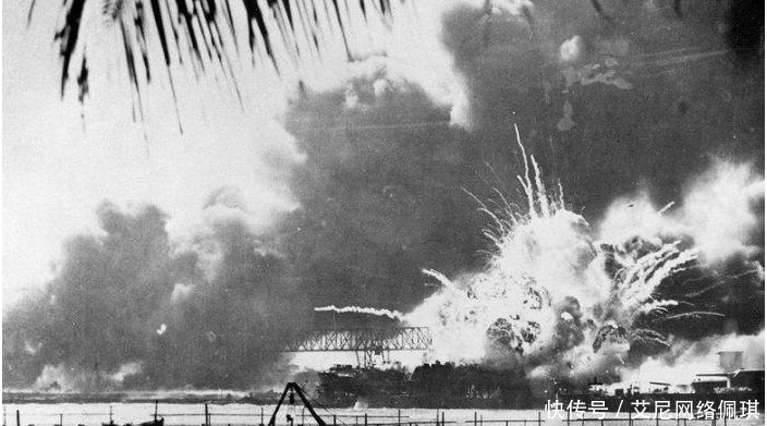 意大利|二战中最后一个向日本宣战的国家,宣战一周就把日本打的投降了