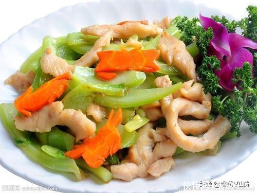 植物油|明天立秋，多吃这12道菜，合理“贴秋膘”，顺应时节，健康入秋