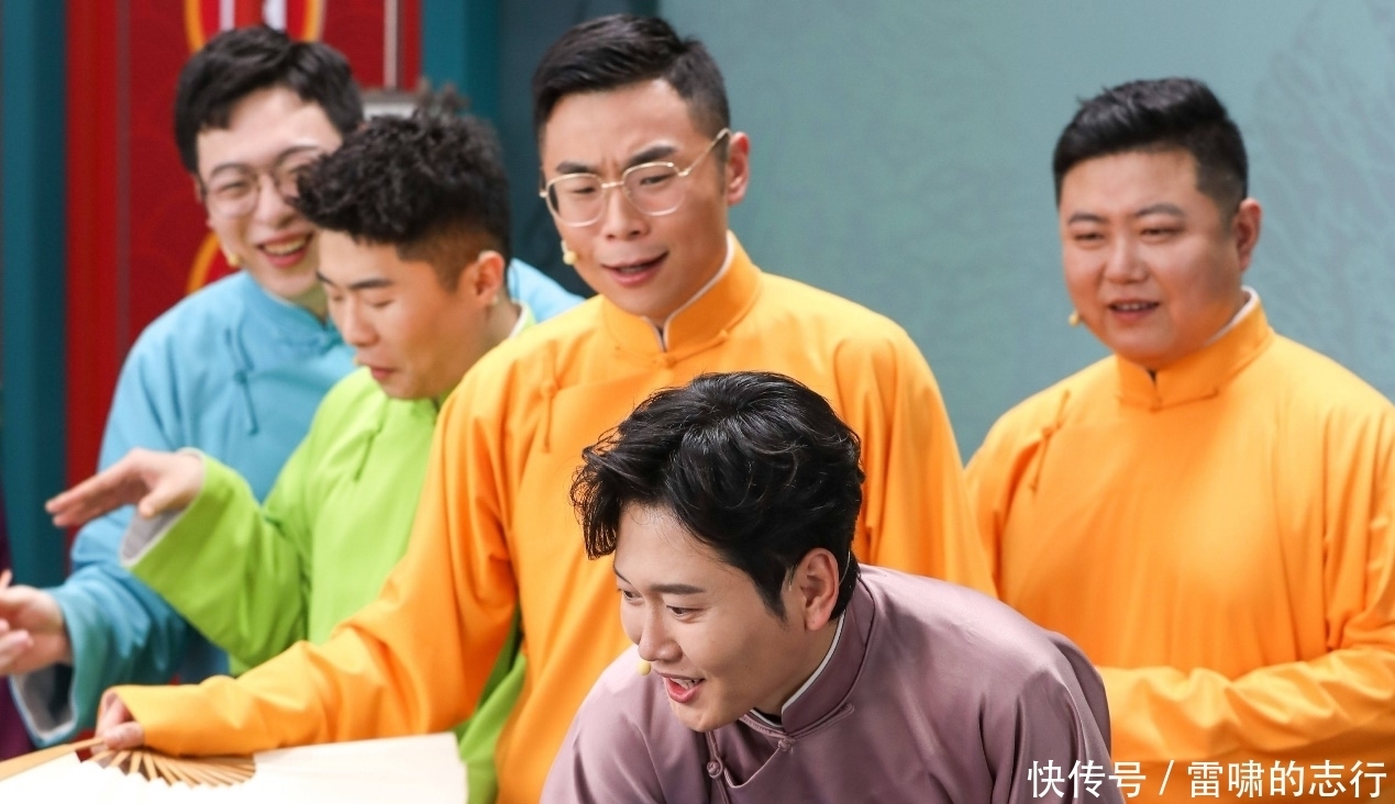 德云社龙字科规则惹争议,春季班报名启动,观众担心“回锅肉”