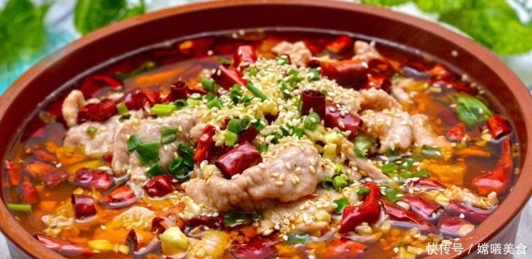 下酒|百吃不厌的几道家常菜,香味四溢,下酒下饭,招待客人倍有面子