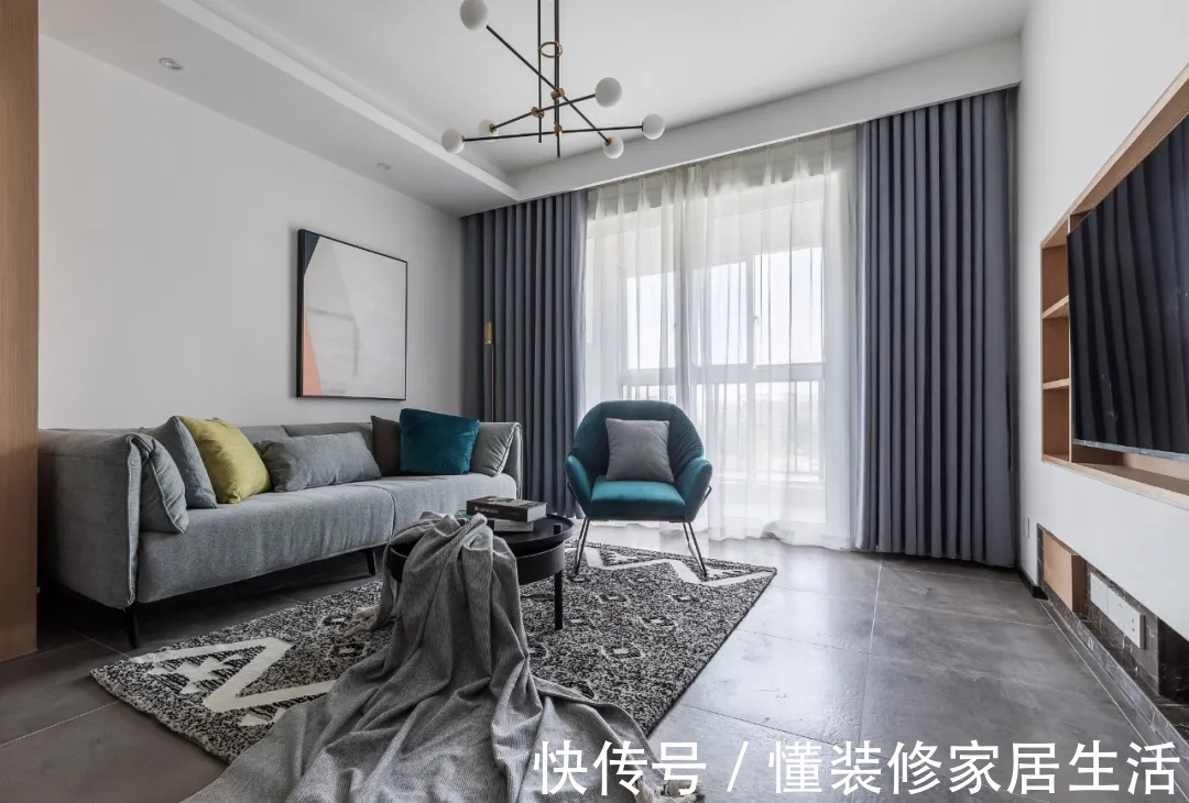 家具|当下常见的9种设计风格分享,这些解析与色调搭配值得收藏