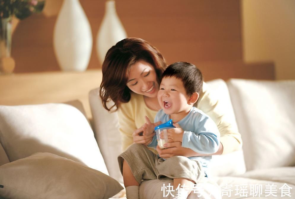 脑发育|孩子十岁前脑发育有三次黄金期,父母没有抓住机会,差距一目了然