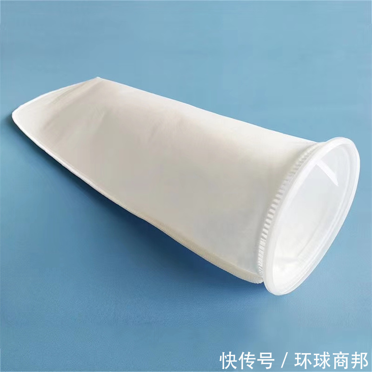 安徽宿州中温亚克力除尘滤袋的规格【江苏鑫泉】