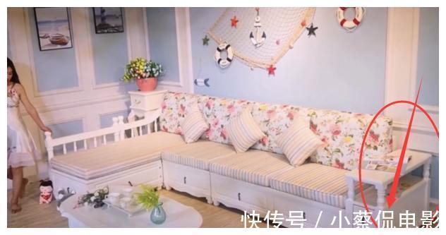 小户型|小户型不会装别瞎装,学会“偷”面积,让小家越装越大!
