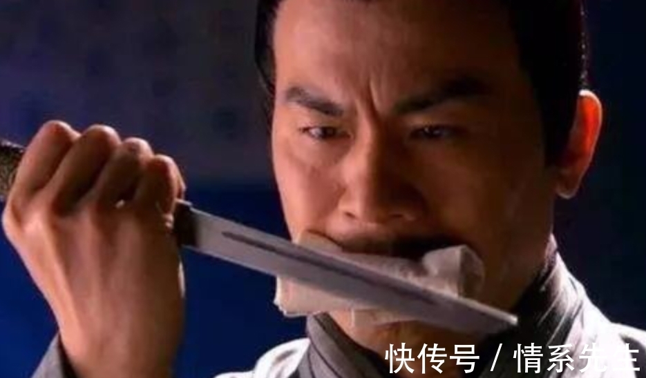 九阴真经@金庸笔下最蠢的三大高手：不学自己的顶级武功，却去学别人的武功