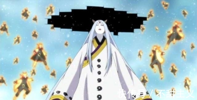 尘遁|《火影忍者》中的五个伤身技能,其中有种被称禁术不让鸣人再使用