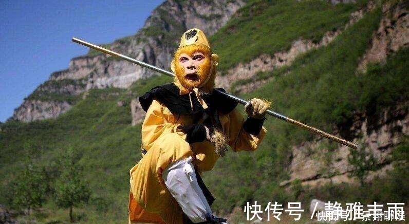 斩妖伏魔|大鹏为啥要给孙悟空下跪?你看他在悟空身上发现了啥