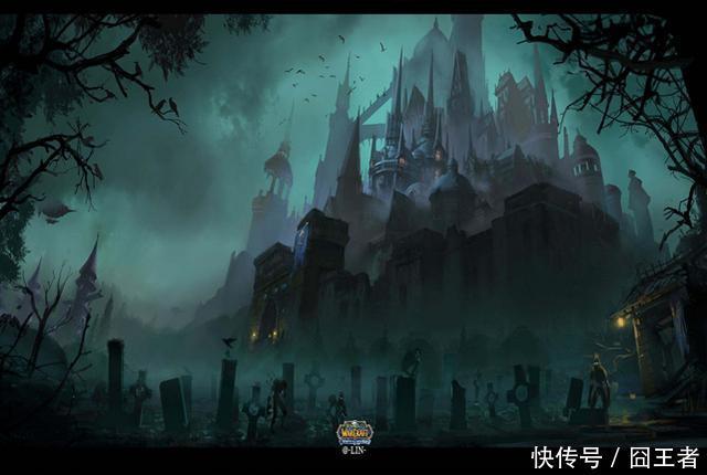 对比|魔兽世界:笑谈联盟和部落六大主城,防御力优劣对比,谁更能抗?