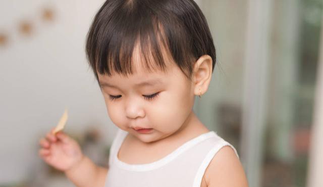 长牙期|宝宝长牙期喂养:长牙的表现、吃什么辅食、注意事项,妈妈早知道
