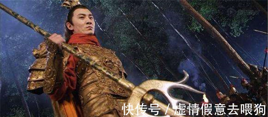 三国时期@隋唐时期一猛将,320斤的兵器用得出神入化,轻松打败3大绝世