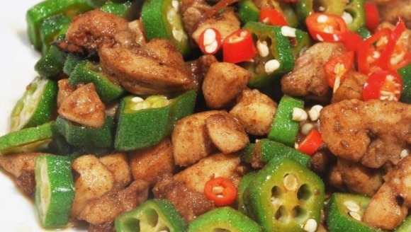 这肉5元1斤，蛋白质比猪肉高，天热要多吃，简单一炒，好吃下饭！