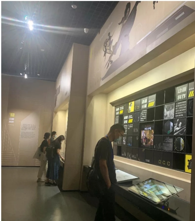 动漫|中国动漫博物馆开馆,见证中国动画从二维迈入三维时代