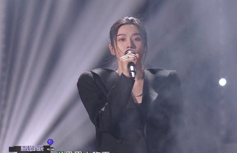 盤點《創4》中有實力，卻成陪跑的學員，井朧吳海一舞一曲意難平