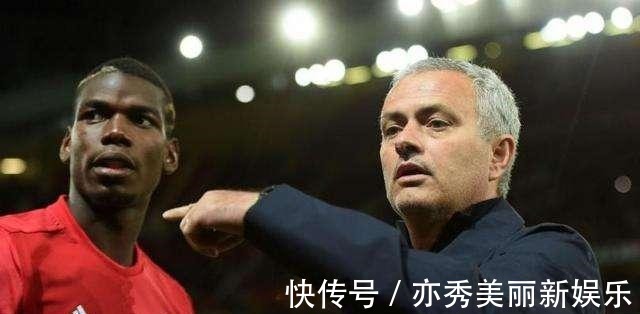 曼联俱乐部|给穆里尼奥道歉！曼晚穆氏曼联3.8亿引援11人是对的，被下课皆因1人