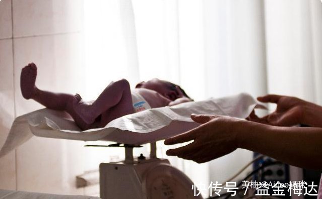 哈佛大学|哈佛研究表明:新生儿体重离这个数越近,说明孩子将来会更聪明