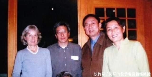 钱学榘 钱学森侄子钱永健:一家子学霸,获诺贝尔奖后却否认自己是中国人