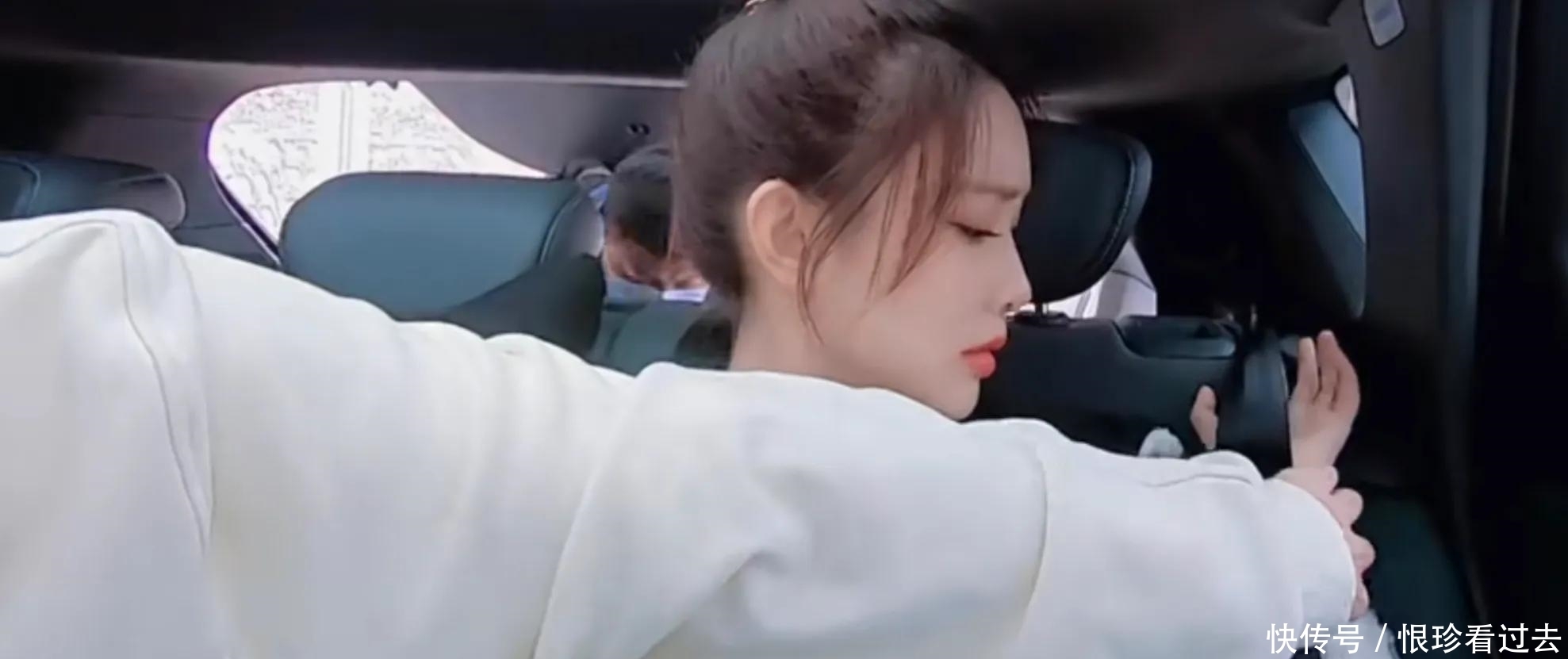 综艺节目|孟子义把“偶像剧套路”搬上综艺节目,郭麒麟却并不愿意陪她演戏