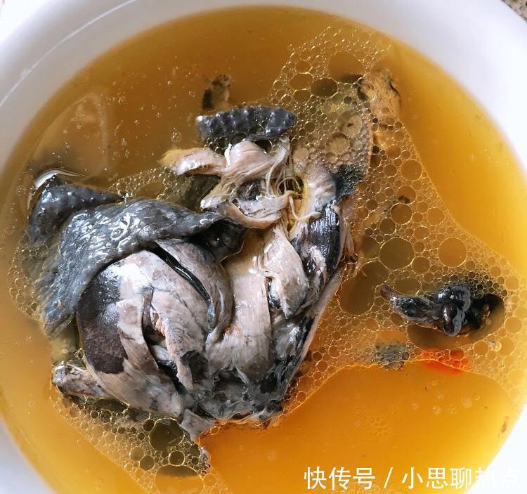 有些便秘并不是水果蔬菜吃得少，试试这道汤，排便顺畅小腹平