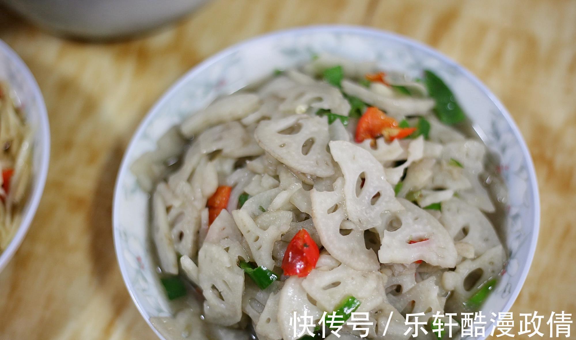 爆炒|回娘家吃饭,妈妈做的一桌菜,晒朋友圈火了,网友还是亲妈疼人