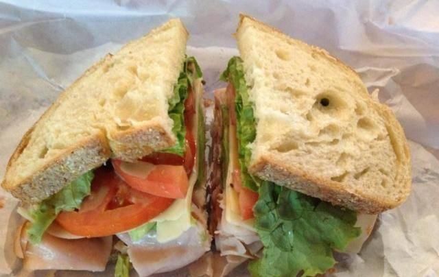 晚餐|直击美国人家庭,看看他们一日三餐都有什么,你怎么看呢