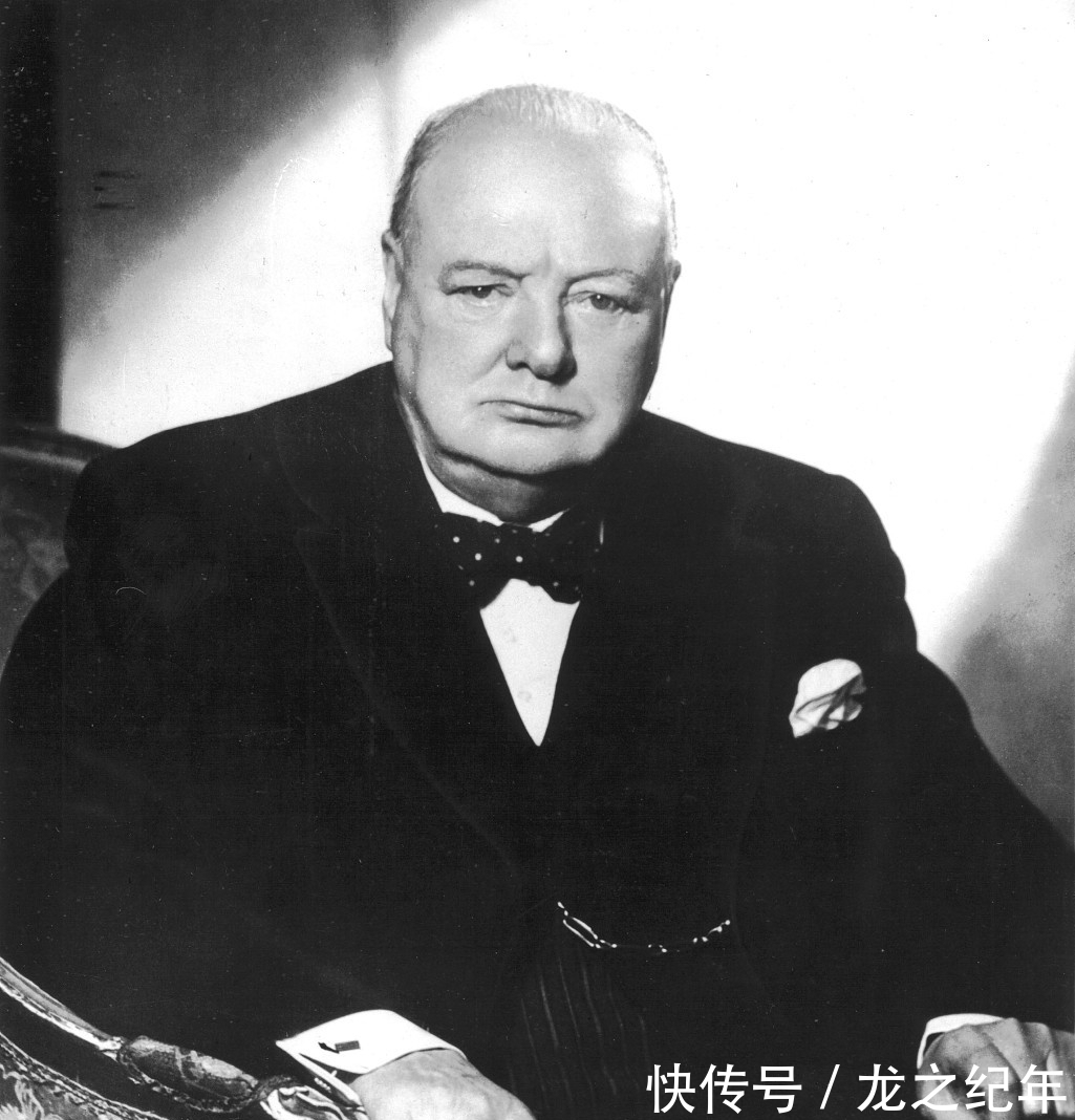 人生&膜拜!深悟丘吉尔十句格言,暗含深刻的人生道理和哲理,值得收藏