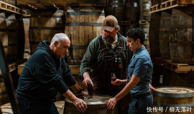 知识|知道这些冷知识,喝起威士忌你就是最靓的仔!