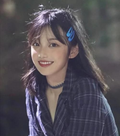 珠唇|自测看看你是什么“唇形”？含珠唇迷人，花瓣唇甜美，M唇高级