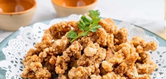 火遍全泉州的传统小吃,我们在家就能复刻,味道一样钱却省了一半