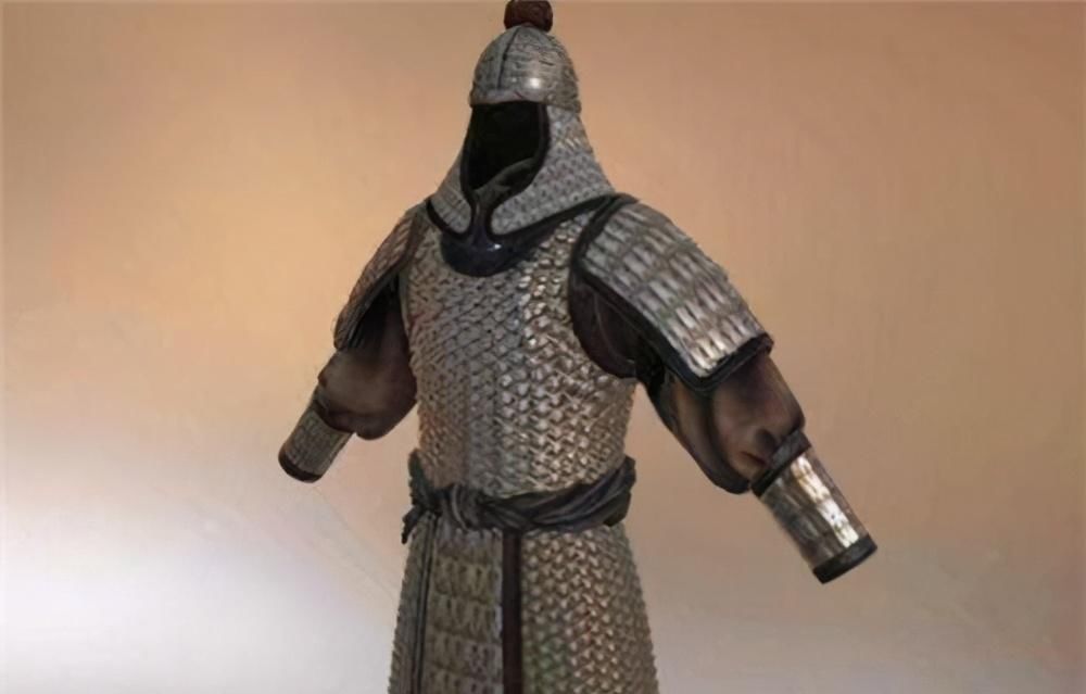 古代上街能帶刀 為何私藏鎧甲卻是死罪 盔甲之厲害 不敢不禁 中國熱點
