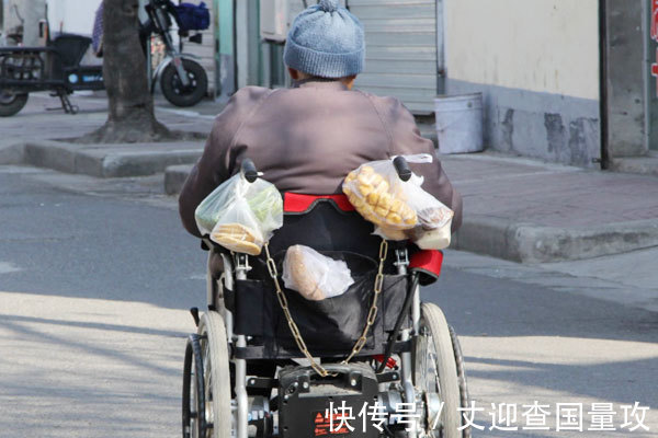 中老年人|50岁之后的人,若没有3种病,往往能长寿,甚至活到九十九