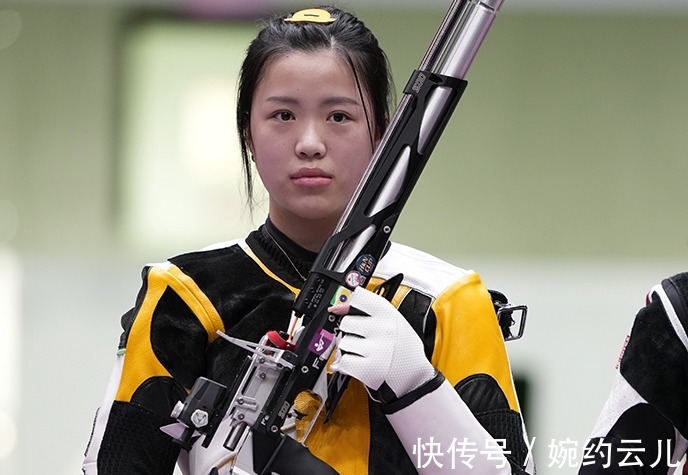 金牌|奥运会杨倩夺首金,多项赛事冲击金牌,解析中国女足关键战