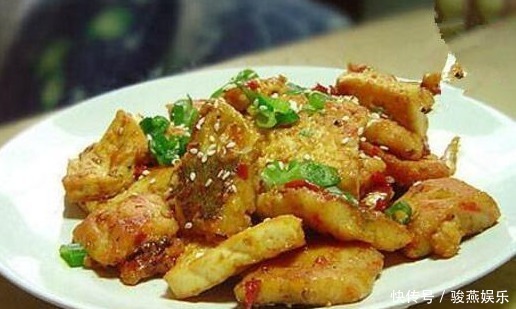 非吃不可的几道农家菜,三天两头吃一次,太好吃了超过瘾