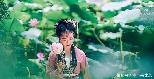 云母石|八仙中唯一的女性何仙姑是如何成仙的？多数人都不知道！原来如此