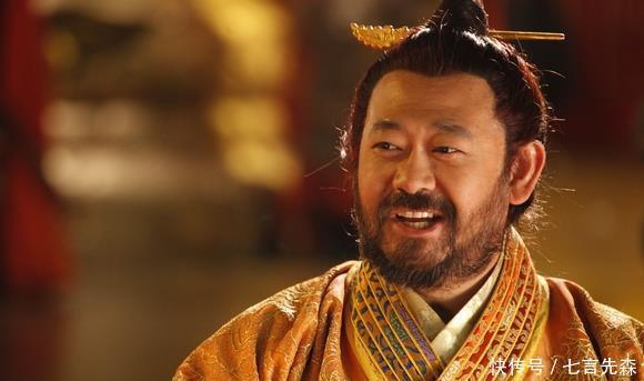 重用|李世民手下不受重用的苏定方,凭啥名列凌烟阁二十七功臣第二位!