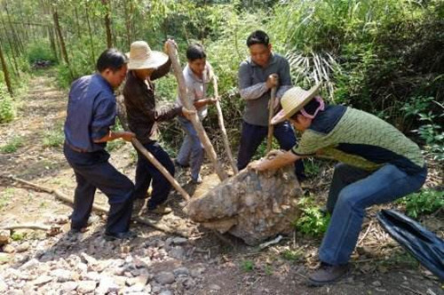 生意|老祖宗常说穷不搬家，富不迁坟，生意不好改大门，其实很有道理