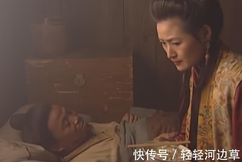 大郎!武大郎墓葬出土,开棺后发现,原来《水浒传》是个骗局!