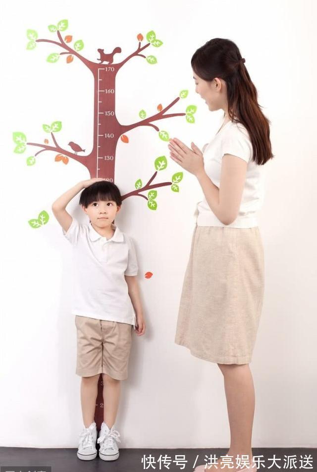 家长|男孩通常在这个时候“停止长高”,不是18岁和22岁,家长要了解